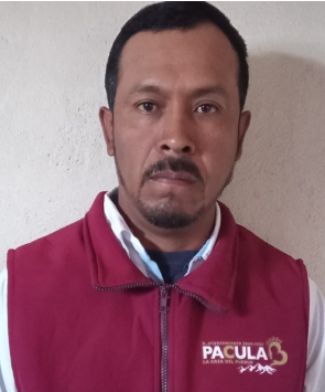 Miembro del equipo